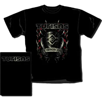 Pánské tričko triko Turisas - The Varangian Guard