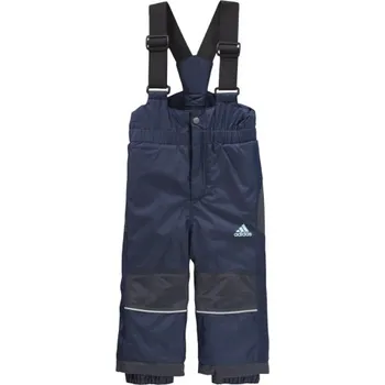 adidas Performance I ESS PAD ST PA Dětské oteplováky EU 68 M64779