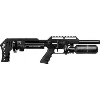 Vzduchovka FX Airguns FX Impact M3 Compact Black 5,5 mm