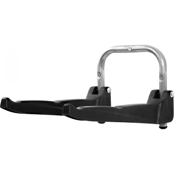 držák na kolo Orione 000371 stříbrný/černý