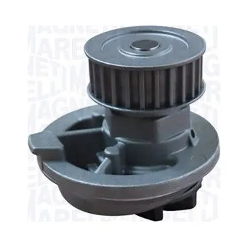 Motor automobilu Vodní čerpadlo, chlazení motoru MAGNETI MARELLI 352316170848