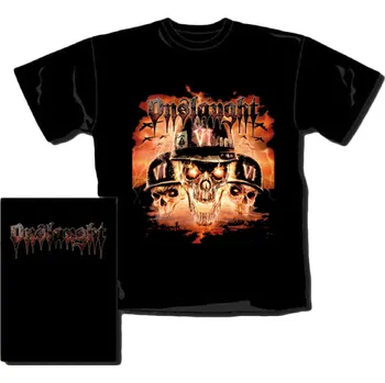 Pánské tričko triko Onslaught - IV