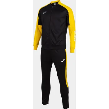 Tréninková souprava Joma ECO Champion Barva: Černo žlutá, Velikost: S