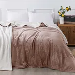 XPOSE Deka mikroplyš s beránkem 140 x…