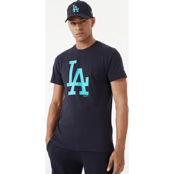 Pánské tričko NEW ERA NEW ERA MLB Seasonal team logo LOSDOD Pánské tričko US M 12064091