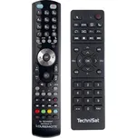 TECHNISAT DigitRadio 10, Digitradio 4C, Cablestar 400 - dálkový ovladač duplikát