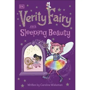 Verity Fairy: Sleeping Beauty - Wakeman, Caroline