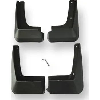 Zástěrky Hyundai Tucson (2015-2018)