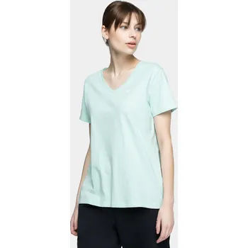 4F NOSH4-TSD002 MINT Dámské tričko US M