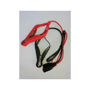 Auto-moto Exide Exide krokosvorky 50 cm k nabíječce