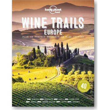 Wine Trail - Europe 1