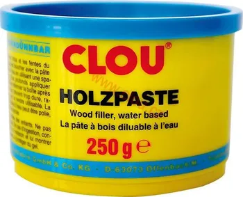 Tmel CLOU Holzpaste 00159.00002 smrk 250 g