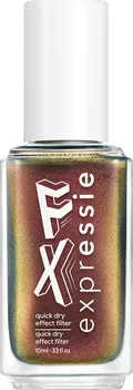 Lak na nehty Essie Expressie FX 10 ml Iced Out