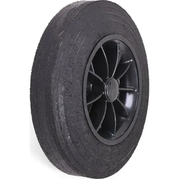 Páčidlo Kolo k popelnicím plastové 200x48x22mm