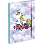 BAAGL Desky na školní sešity A4