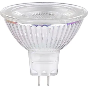 Žárovka LED žárovka FLAIR MR16 GU5,3 / 5 W ( 34 W ) 340 lm 2700 K