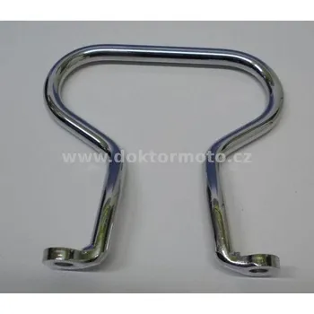 Madlo do koupelny Madlo tandemového sedla - JAWA Pérák