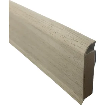 Podlahová lišta Podlahová lišta Döllken EP 60/13 Flex Life 2370