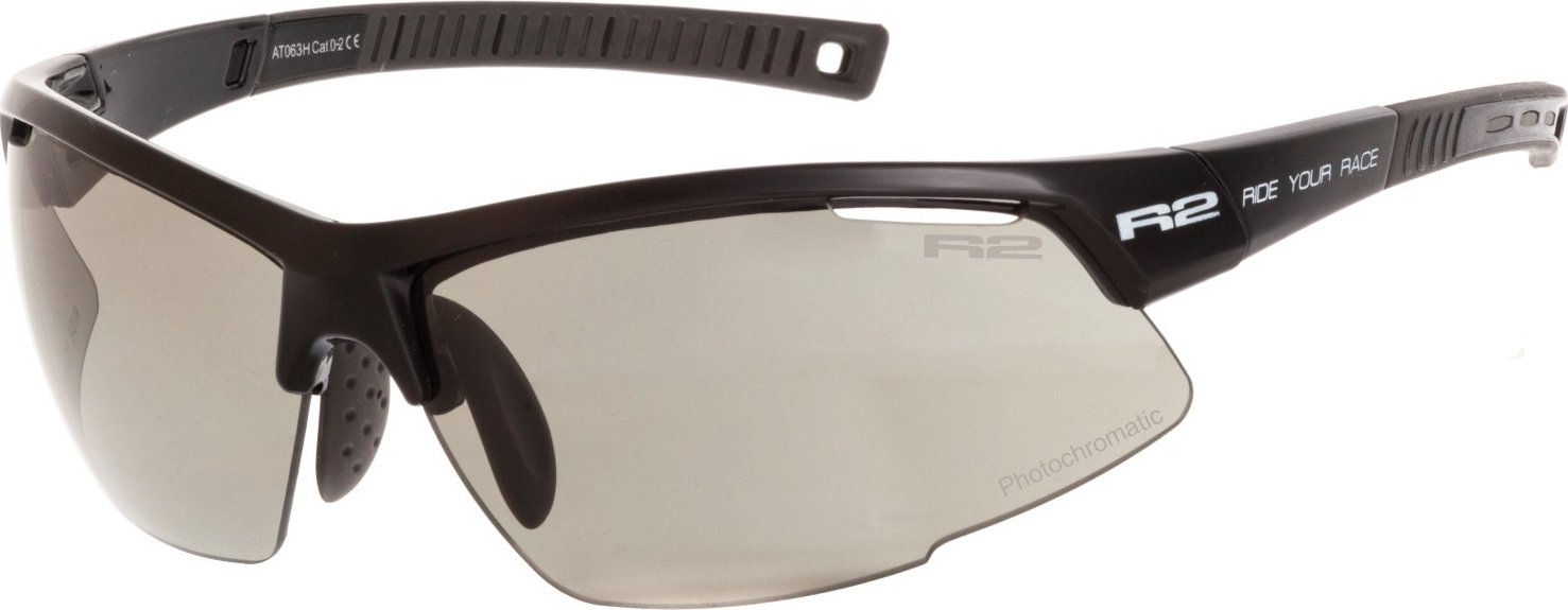 Brýle R2 Racer AT063H Fotochromatické
