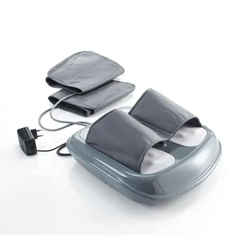 Masážní přístroj Weltbild 839966 Masážní přístroj na nohy s manžetami na lýtka