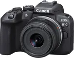 CANON EOS R10 + RF-S 18-45 mm