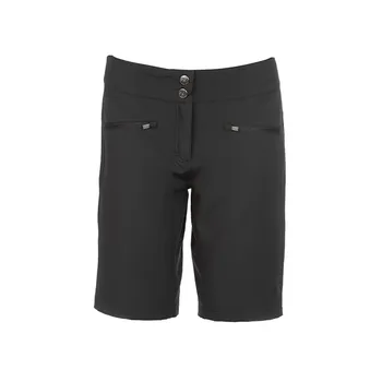 Dámské kraťasy O'Style DÁMSKÉ BERMUDY NISANKA černé - 36