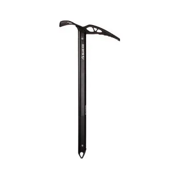 cepín Blue Ice Blackbird Ice Axe černá 60 cm