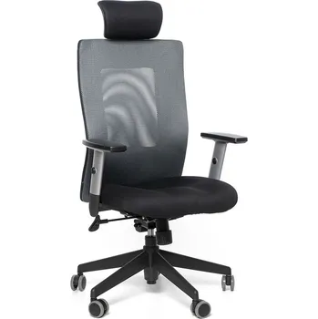 Kancelářská židle Calypso XL SP1 antracitové