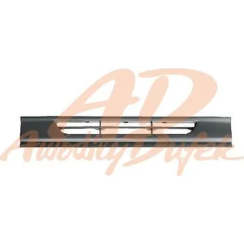 spoiler MB ACTROS MS2-střední-šedý