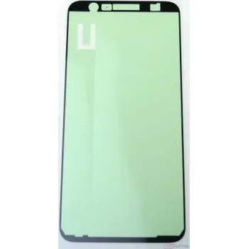 Samsung Galaxy J6 Plus J610F, J4 Plus (2018) J415F samolepící nálepka na LCD - originální