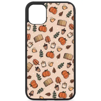 Náhradní kryt pro mobilní telefon Kryt na mobil Samsung autumn fall Samsung: A30