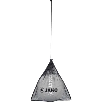 Dětský míč JAKO Síťka na 1 míč černá