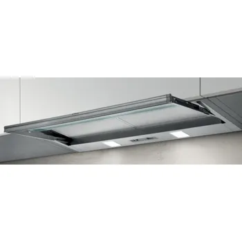 Digestoř Recenze Elica Ciak Lux GR/A/L/86 