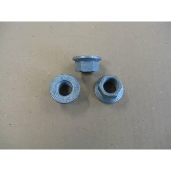 Matice Matice speciál M14x1 5-10 9 samozajišťovací MAN TGA 06.11251-2005