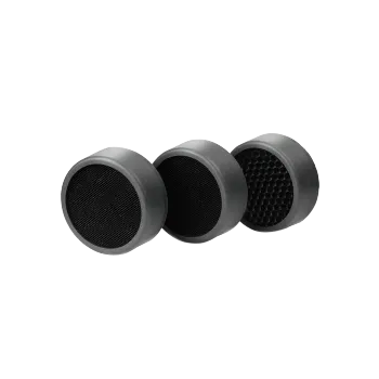 Elinchrom Sada 3 voštin pro komínkový reflektor