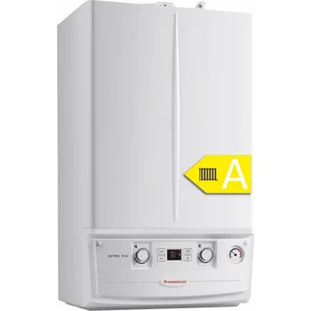 Kotel Immergas VICTRIX EXA 24 X 1 ERP 5,7-26kW