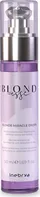 Inebrya Blondesse Blonde Miracle Drops olej na vlasy s kokosem 50 ml