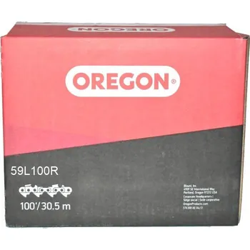 Pilový řetěz Role řetězu Oregon .404" 1,6mm - 1480 článků 59L100R (DOPRAVA ZDARMA)
