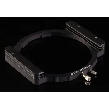 VFFOTO držák filtrů SQ 100