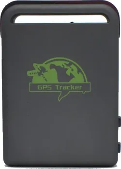 Lokátor GPS Tracker mini s GSM odposlechem