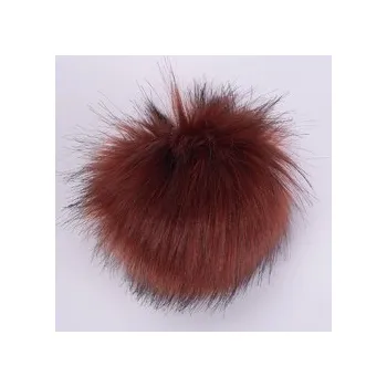 Bambule Furry Pompons Ø 10 cm - 59