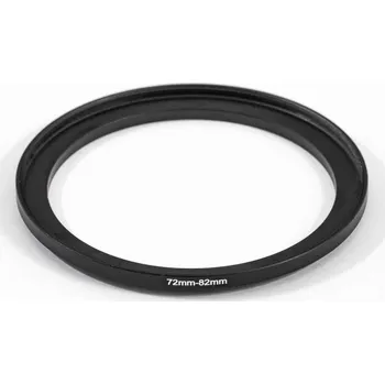 VFFOTO redukce - step up ring 72 mm na 82 mm