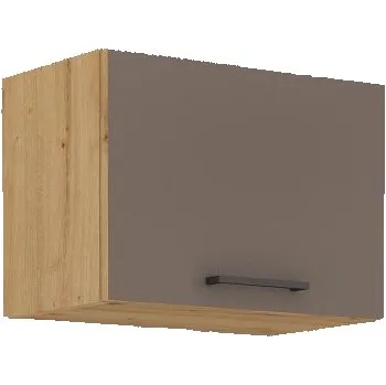 Kuchyňská skříňka Digestořová skříňka BOLOGNA 50 GU-36 1F