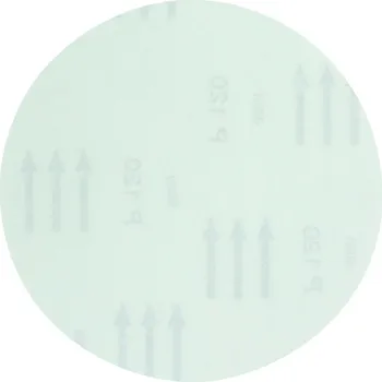 Brusný papír Brusný papír Makita P-33439 - 180mm, zrnitost K40, 10ks