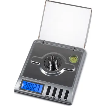 Laboratorní váha Přesná digitální váha do 30g/0,001g