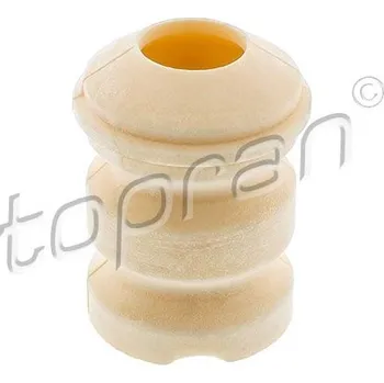 Zarážka, odpružení TOPRAN 500 294