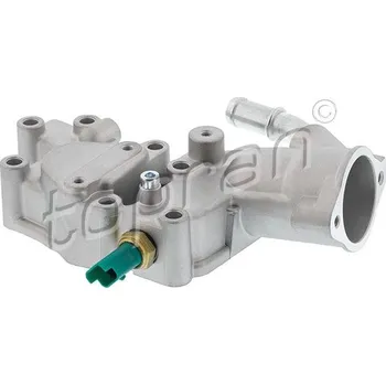 Autoelektrika Pouzdro termostatu TOPRAN 723 016
