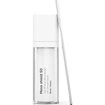 Pleťový krém FUSION Meso Shield 50 - Denní ochranný krém 30 ml