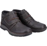 Rieker 05367-25 hnědá, vel. 41