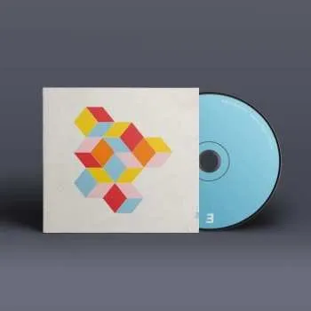 Zahraniční hudba CD Danish Radio Big Band: Imaginary Visions 2021